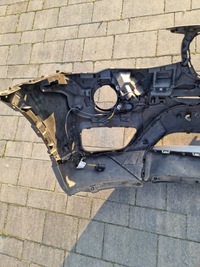 фото thumb №6, Bmw x3 f25 lift бампер передний перед