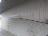 фото thumb №9, Land rover discovery v 5 17- капот кришка перед