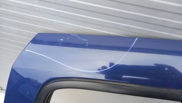 фото thumb №9, Дверь правые зад renault thalia 03r sedan 5d