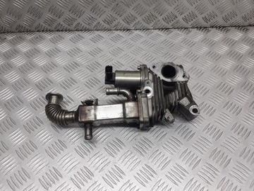 фото thumb №1, Клапан egr renault scenic ii 1.9 dci