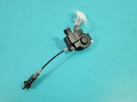 фото thumb №1, Привод крышка заливной топлива lexus ct 10-22