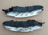 Купить Citroen c4 picasso 2 фара led drl правый, фото thumb