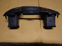 фото thumb №4, Tucson iii ґрати обдув рамка радіо навігації