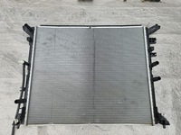 фото thumb №6, Kia ev9 балка бампер перед підсилювач радіатор