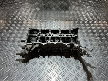 фото thumb №8, Головка двигуна комплектна вали nissan navara np300 d23 15- 2.3 dci