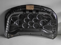 фото thumb №7, Mercedes cla 117 w117 капот крышка двигателя a1178800057 787