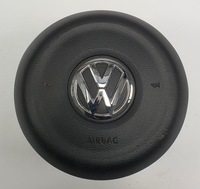фото thumb №5, Подушка подушка безпеки водія vw up 1s0880201b