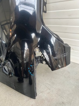 фото thumb №7, Крило лівий переднє перед ford c-max ii mk2