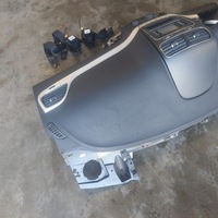 фото thumb №12, Dodge journey 11-20r панель приладів подушки безпеки ремені