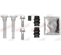 Купити Quick brake набір монтажний гальма ford transit, фото thumb