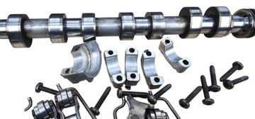 фото thumb №14, Bmw f20 f30 комплектна головка з розподільчі вали 114 116i n13 відшліфована v758067980