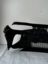 фото thumb №11, Переднє бампер бампер перед решітка абсорбер volkswagen id4 id.4 11a gtx