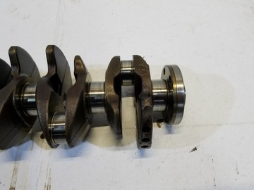 фото thumb №8, Wał колінчастий 1.6 b 4a92 mitsubishi lancer viii