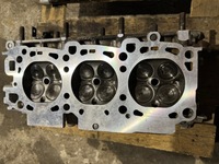 фото thumb №11, Головка левая правая mitsubishi pajero iii 3.5 gdi 00-06r. 6g74