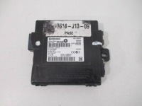 фото thumb №1, Jeep grand cherokee iv wk2 модуль блок управления иммобилайзер