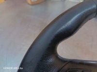 Bmw e87 e90 e91 руль кожаный многофункциональный 6769894 Недорого, фото thumb