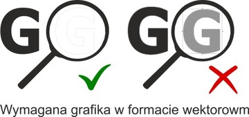 ХЛОПКОВАЯ СУМКА С ПРИНТОМ ЛОГОТИПА, ДЛИНА. УХА 50 шт.