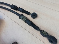 фото thumb №2, Домкрат переключения передач 6b 6-ka renault espace iv