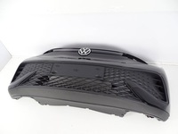 фото thumb №8, Бампер перед передний vw id5 id.5 id 5 версия 6x pdc + радар + led + камера