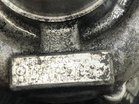 фото thumb №7, Молдинг порог правая mercedes w204 2046860036