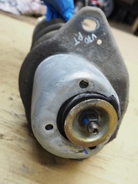 фото thumb №11, Volvo v70 ii амортизатор пружина подушка правий задня