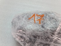 фото thumb №10, Volvo xc60 ii 21- жгут бампера заднего электропроводка задняя 6xpdc 32264499