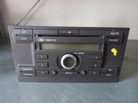 фото thumb №1, Ford mondeo радіо автомобільні 5s7t18c915ac