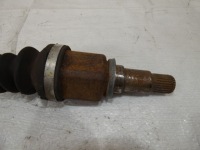 фото thumb №5, Peugeot 508 sedan гібрид привідний вал права задня