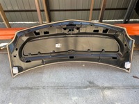 фото thumb №7, Капот renault kangoo ii iii 08-13r org європа