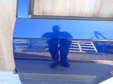 фото thumb №4, Hyundai getz 02-10 5d дверь задние левая 3e