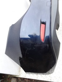 фото thumb №8, Бампер задняя mazda 6 gj 12-15r. 42m sedan