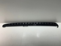 Правая накладка  порог порог vw volkswagen golf 6 vi gti hb 5d 5k0853856f новая с Разборки, фото thumb