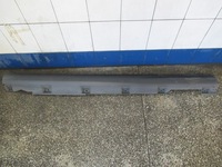 фото thumb №1, Focus mk3 lift хэтчбек молдинг порог левая порог