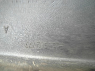 фото thumb №14, Citroen c4 04 -08 бампер перед переднє 9653902777 / z1390