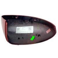 фото thumb №12, Накладка дзеркало ліва clio v megane iv talisman