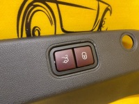 Молдинг защита крышки багажника mercedes w257 в Украине, фото thumb