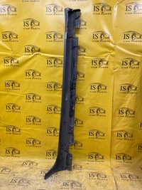 фото thumb №6, Планка пороговая порог левая mercedes w257 cls amg 297