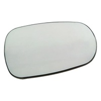 фото thumb №1, Скло вкладиш дзеркало праве renault logan i 2006 2007 2008 2009 2010 2011