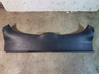 фото thumb №2, Защита поперечина заднего задняя renault megane ii