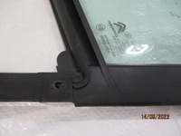 фото thumb №10, Citroen c3 iii стекло правая передняя 2021 треугольник