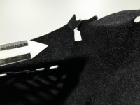 фото thumb №5, Skoda octavia iii hb обшивка оббивка багажника ліва 5e5867427p