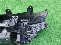 фото thumb №10, Решётка радиатора решётка радиатора перед dacia spring 21-