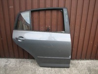 фото thumb №1, Дверь правое полный vw golf plus 5m0 2007 rok