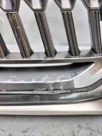 фото thumb №8, Lexus nx ii бампер передній перед