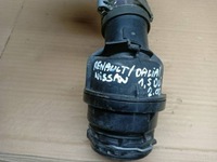 фото thumb №3, M28 renault captur ii 1.5 dci труба шланг интеркулер 1199355s01