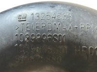 Корпус фильтра воздуха opel astra j iv 13254633 13272777 в Украине, фото thumb
