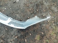 Tesla 3 бампер задня задній 1530720-02-d в Україні, фото thumb