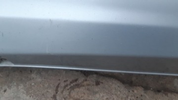 фото thumb №7, Бампер перед mercedes a клас w168 рестайлінг 761