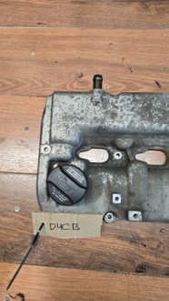 фото thumb №5, Крышка клапанов kia sorento i 2.5 crdi d4cb