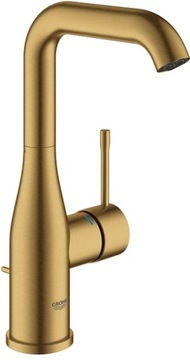 РАКОВИНА GROHE BRUSHED COOL SUNRISE FATTER